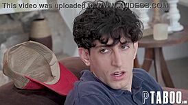 POV STEPMOM PREGNANT FROM HARDCORE TABOO FUCK BIG TITS ASS REALITY