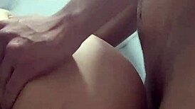 latina neighbor showers then fucked to big ass squirting orgasms