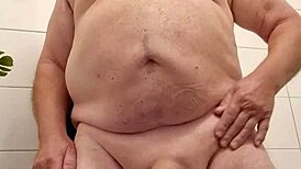 grumpy old swedish chris unleashes dirty talk fantasies