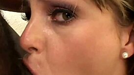 Pov Wife Submits to Old Master's Huge Black Cock in Cuckold Humiliation