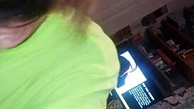 hey babe my ol lady slurps my load young and wild 😘💦