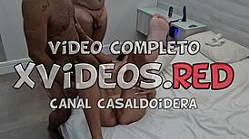 brazilian milf priclla diabinha screams in motel threesome double vaginal with huge black cocks facial orgasm interracial reality