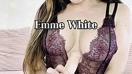 Sex Machine Punheta Guiada Workout Lingerie Dildo Ride