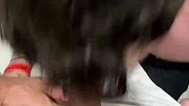 mamada do agroboy no banheiro amateurs pornstar beautiful blowjob