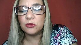 My sister gets fucked hard by corno manso