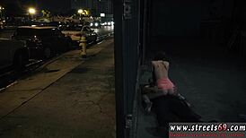 bit gag bound cute glasses teen dominated hardcore by guys