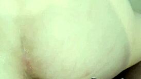 Stela Stills E Rock Maiaa Takes Sensual Anal Pounding Part 1