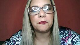 My sister gets fucked hard by corno manso