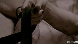 Sarah Paulson Lindsay Pulsipher Deliver Steamy Tits Handjob Blowjob Action