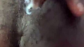 i finger my pretty pussy hard till cum full video