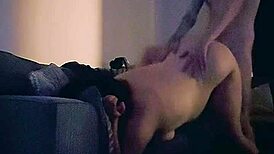 hey babe come home to this horny fat wife moanin n ripped clothes fucked hard!