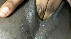 i finger my pretty pussy hard till cum full video