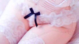 blonde teen big tits sexdoll tight ass anal pounding now!!