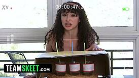 From Fleshlights to BFFs' Fresh Cum Smoothie Viral Quest