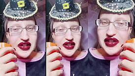 Pay to hear your wife beg me as findom homewrecker in steamy ASMR. By findom goaldigger with glasses