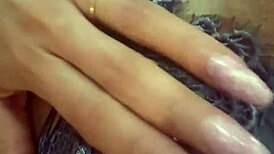 rossmexicana masturbates hard with her new sexy lingerie from osito