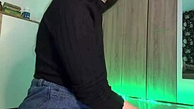 First Time Virgin Fisting