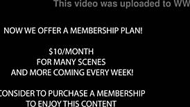 Lina Sun Reloads Pee Drink in 2on1 ATM DP with Rough Gapes and Cum Swallow