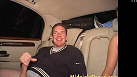 lexi hawk slurps cock then bends for hardcore pounding!