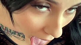 petite 18yo latina teen with big ass takes monster cock anal creampie in pov casting