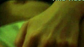 MrsJay Pushes Ping Pong Balls Deep into Gaping Wet Pussy One by One Slowly