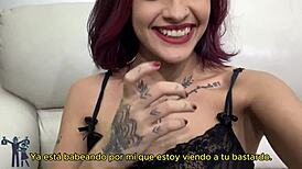 horny brazilian emo latina handjobs vinicius sans viagra... subtítulos español