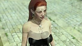 after party shaved redhead pussy play leaves you craving more