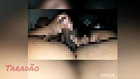 Fat Latina Puta Ass Explodes With Hot Thick Leite