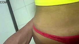 i started fucking my 18yo latina stepdaughter she orgasmed wild 😏💦