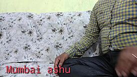 tuition teacher seduces student girl with promises and fixes her hairy pussy good 😩💦