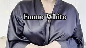 Sex Machine Punheta Guiada Workout Lingerie Dildo Ride