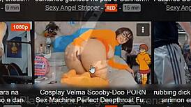 curvy latina pornstar in public store fitting room flashes cameltoe tries sexy outfits huge tits big ass bbc toy blowjob