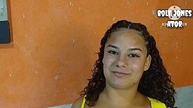 sabrina bolt's raw rocinha anal ride hits xvideos hard