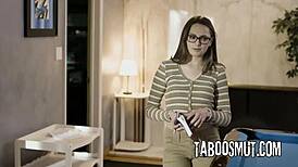 like when the star quarterback bends over virgin reporter for rough doggystyle deepthroat