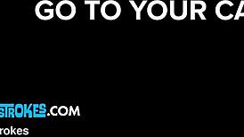 Stepdad Breaks Every Boundary with Stepdaughter in Car