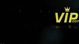 Vipissy blonde pornstars piss distract