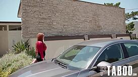 POV STEPMOM PREGNANT FROM HARDCORE TABOO FUCK BIG TITS ASS REALITY