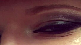 Two milf sluts ride big cock anal fingering their shaved pussies