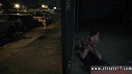 bit gag bound cute glasses teen dominated hardcore by guys