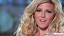 babes pearls lace niki lee young tight teen pussy cum explosion!!