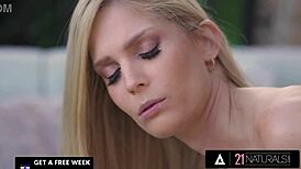 ohh candee licious luvs big cock in her cute butt first thing!!