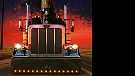 Bad Bunny Seduction Ride