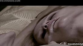 Sarah Paulson Lindsay Pulsipher Deliver Steamy Tits Handjob Blowjob Action