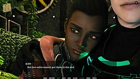 Tales from the Unending Void Chapter 125