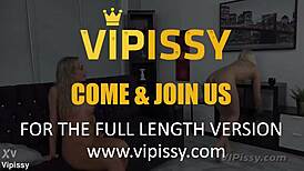Vipissy blonde pornstars piss distract