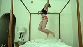 Wake up luna, we crave pounding your holes hard right now