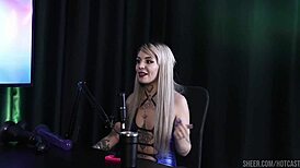 kyra and vitoria beatriz's hottest cast moments part 2