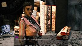 Tales from the Unending Void Chapter 125