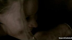 Sarah Paulson Lindsay Pulsipher Deliver Steamy Tits Handjob Blowjob Action