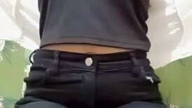 beautiful indian girl fingers tight juicy pussy solo first time cute natural tits